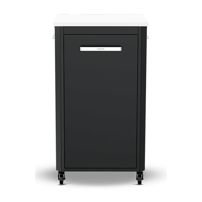 Cozze Outdoor Kitchen 60cm Table For Pizza Ovens