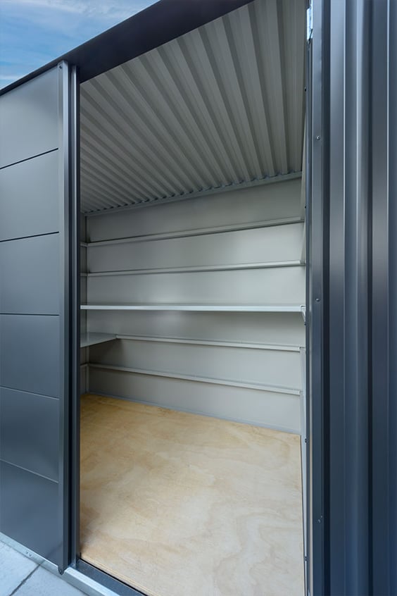 handi pod raw 7