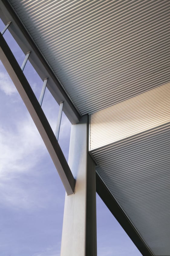 Cladding Roofing Sheeting Walling CGI Mini 16