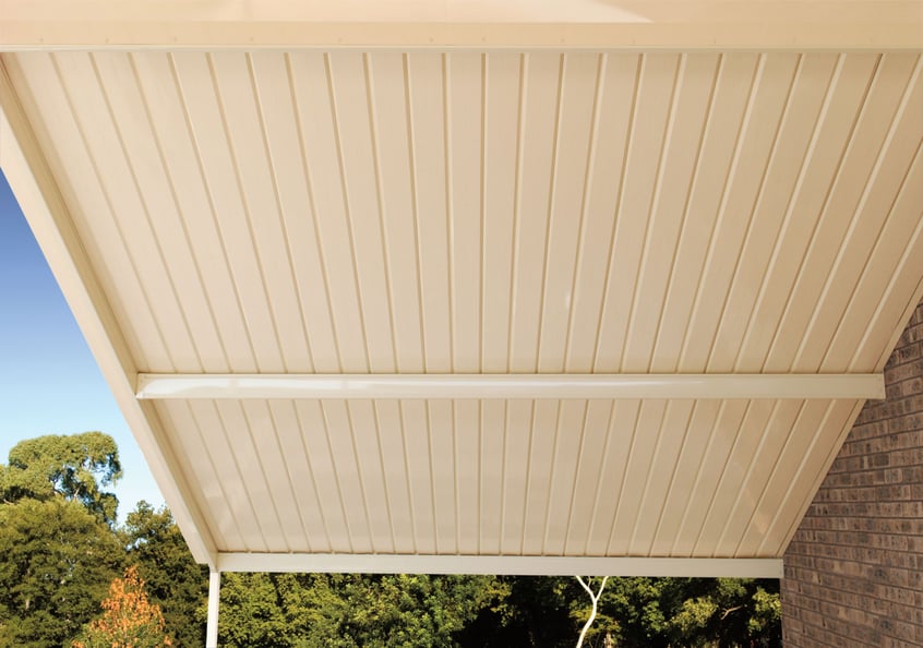 Cladding Roofing Sheeting Walling Smoothdek 04