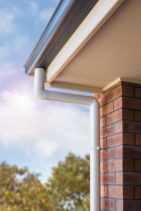 Downpipes Spouts Coloured PVC Downpipe 08