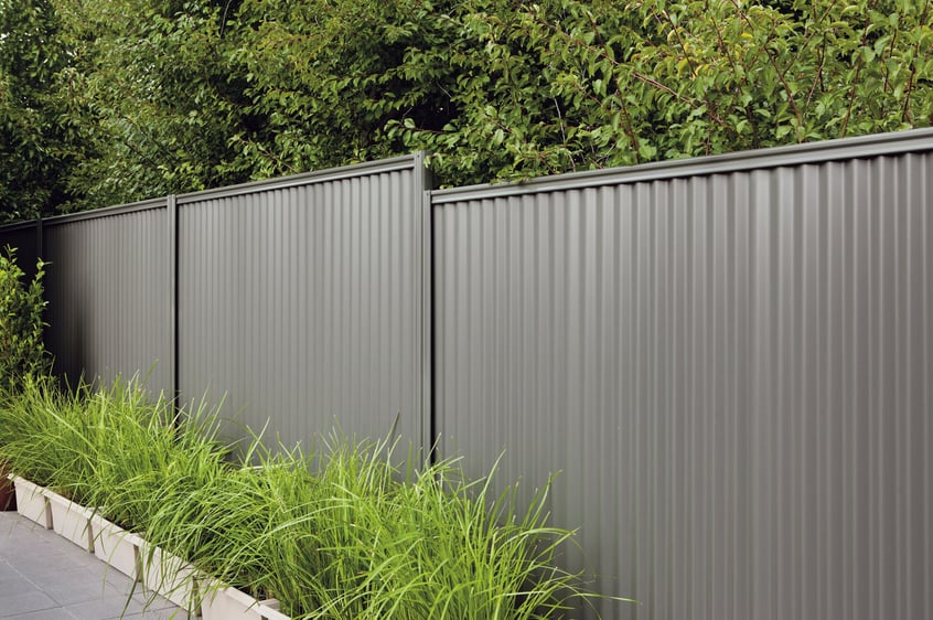 Fencing Fence Fences Good Neighbour CGI 12