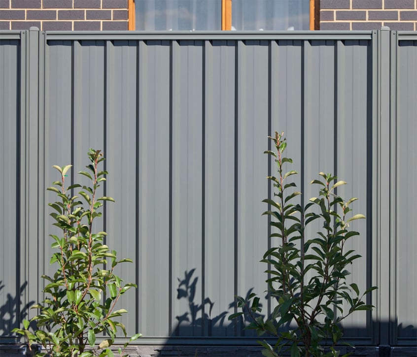 Fencing Fences Fence Good Neighbour Superdek 06