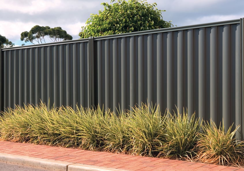 Fencing Fences Fence Good Neighbour Wavelok 11