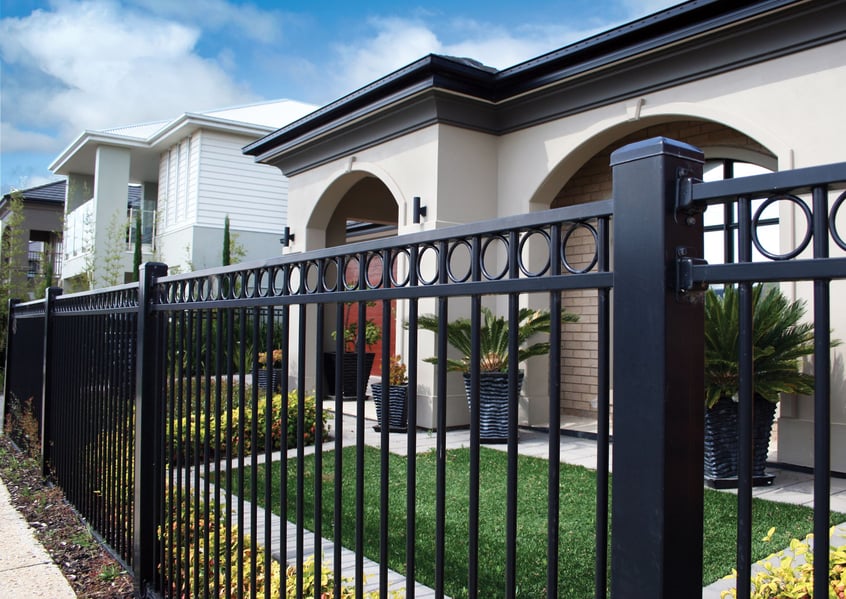 Fencing Fences Fence Heritage 31