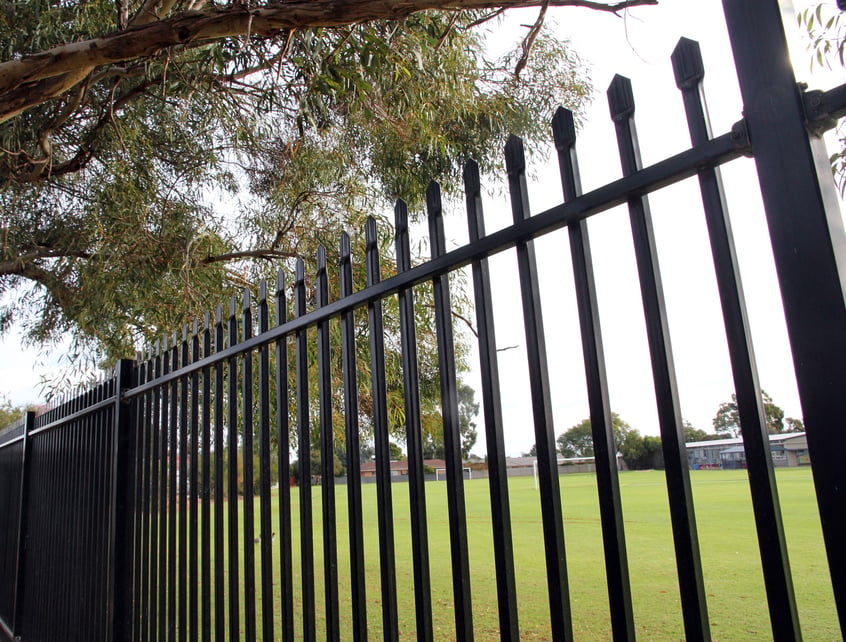 Fencing Fences Fence Squash Top Security 02