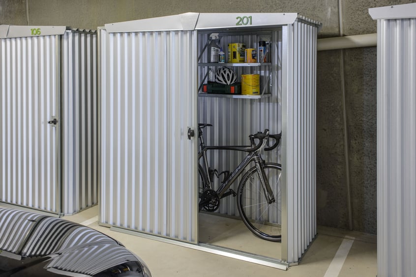Garden Shed Storage Sheds Handi Mate Saver 02