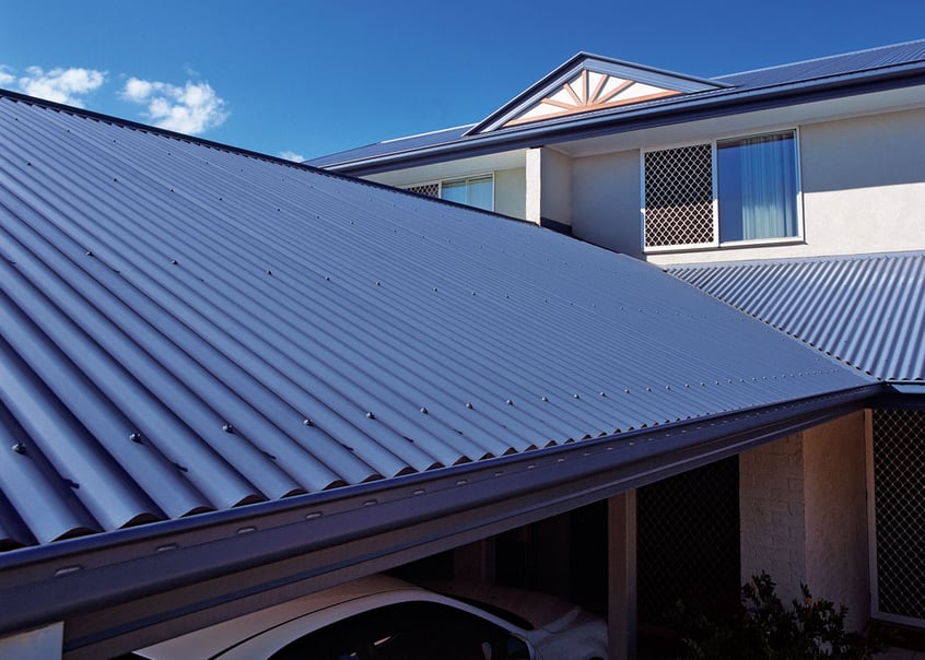 Gutters Guttering Gutter Quad 28