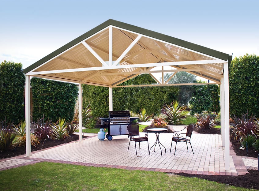 Patios Verandah Carport Homeline 03