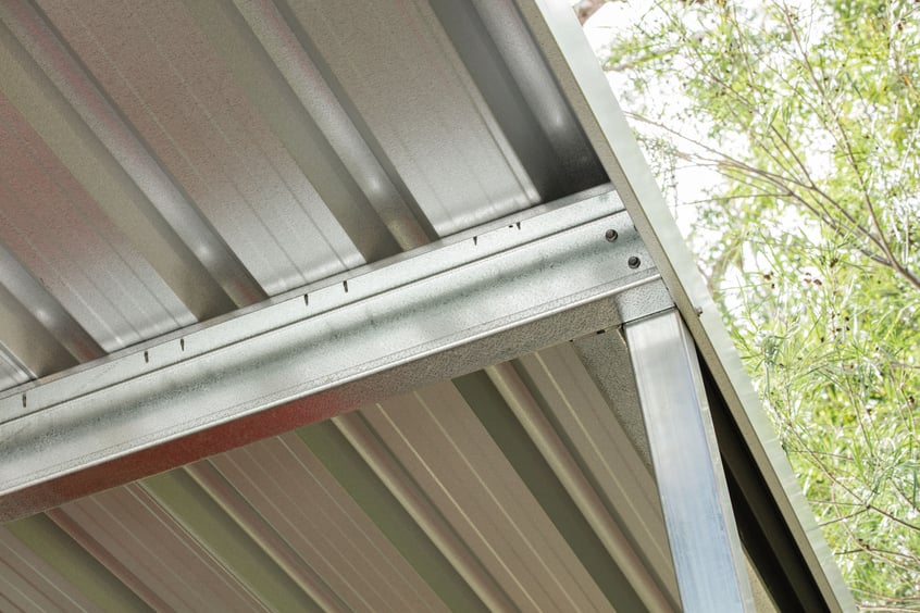 Patios Verandahs Carport Frontier 07