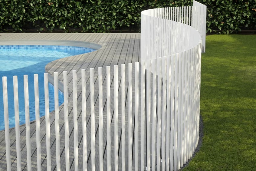 PIK fencing gallery image 2