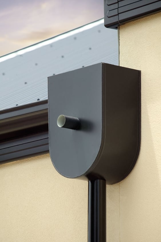 Rainheads Rainhead Sump 57