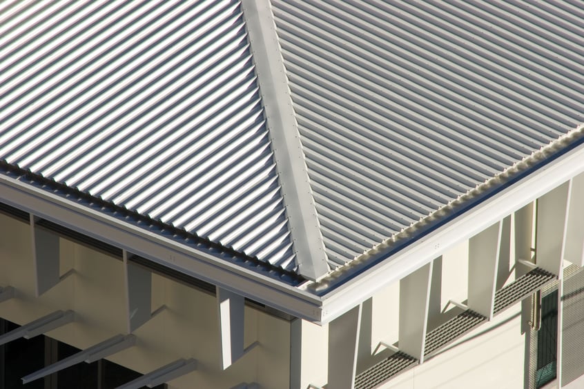 Roofing Accessories Ridge Capping 16