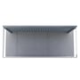 Sanctuary® Patio Kit N1/N2 T1A 3 x 5.95m Galvanised