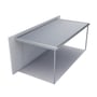 Sanctuary® Patio Kit N1/N2 T1A 3 x 5.95m Galvanised