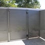 QS Gate Kit 1