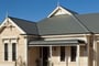 Cladding Roofing Sheeting Walling CGI Pre Curving 16
