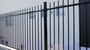 Fencing Fences Fence Aluminium Post 03
