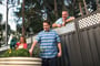 Fencing Fences Fence Good Neighbour Wavelok 02