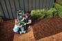 Garden Sheds Storage Shed Handi Hilander 03