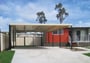 Mining Patios Awnings Covered Walkways 09