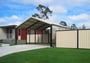 Mining Patios Awnings Covered Walkways 11
