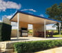 Patios Verandah Carport Homeline 04