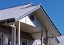 Roofing Accessories Barge Capping 22