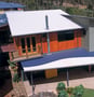 Roofing Accessories Flue Cap 06