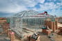Steel Framing Walling Roof Truss X1 63