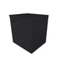 Acoustic Box Free Standing Unit 1100W x 1000D x 1145mm H Gun Metal Grey