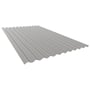 CGI Classic Laserlite Polycarbonate Grey Tint 2.4m