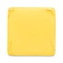 Casa Base Cushion - Lemon Stripe