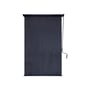 Coolaroo Outdoor Blind Crank Handle Graphite 1.8m x 2.4m