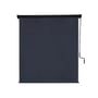 Coolaroo Patio Outdoor Blind Graphite 2.1m x 2.7m