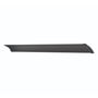 Albatross II DC 1650mm Blade Set Only Matt Black