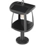 Lantern Solar Pillar Light