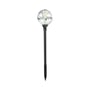 Globe Solar Stake Light