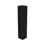 Ezi-Slat Gate Frame 51 20mm Spacing Gun Metal Grey 1500mm