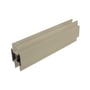 Ezi-Slat Post 2 Way 93x51mm PAMerino 2400mm L