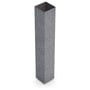 Fence Post 50 x 50mm 3mm BMT Galvanised 1800mm