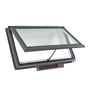 VELUX 1140 x 1180mm Pitched Roof Solar Powered Skylight