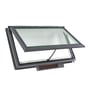 VELUX 1140 x 700mm Pitched Roof Solar Powered Skylight