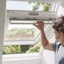VELUX 550 x 980mm Dual Pivot Roof Window