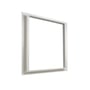 VELUX 665 x 1885mm Flat Roof Skylight Blind Tray