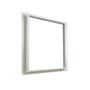 VELUX 665 x 870mm Flat Roof Skylight Blind Tray