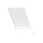 VELUX 1140 x 1180mm Solar Honeycomb Blackout Blind