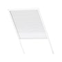 VELUX 780 x 980mm Roof Window Solar Honeycomb Blackout Blind