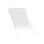 VELUX 780 x 1180mm Fixed Solar Honeycomb Blackout Blind