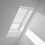 VELUX 1140 x 700mm Fixed Solar Pleated Blind